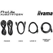 iiyama-ProLite-XUB2797QSN-B1-27-Quad-HD-100Hz-USB-C-IPS-monitor