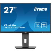 iiyama ProLite XUB2797QSN-B1 27" Quad HD 100Hz USB-C IPS monitor