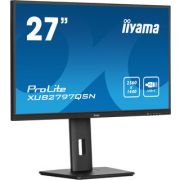 iiyama-ProLite-XUB2797QSN-B1-27-Quad-HD-100Hz-USB-C-IPS-monitor