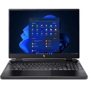 Acer Nitro 16 AN16-42-R69T 16" Ryzen 7 RTX 4070 Gaming laptop