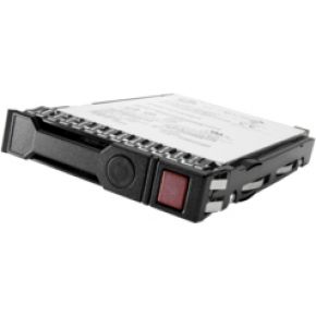 Hewlett Packard Enterprise 900GB 2.5 12G SAS 900GB SAS interne harde schijf - [870759-B21]