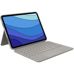 Logitech Combo Touch for iPad Pro 11-inch (1st, 2nd, and 3rd generation)