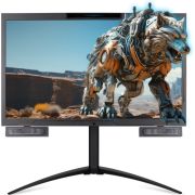 Acer Predator SpatialLabs View 27" 4K Ultra HD 160Hz VA Gaming monitor