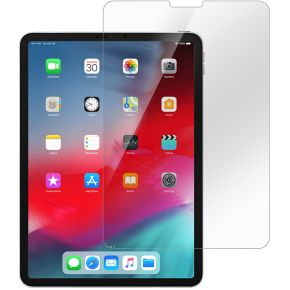 ESTUFF Apple iPad Pro 11 Clear Doorzichtige schermbeschermer 1 stuk(s)