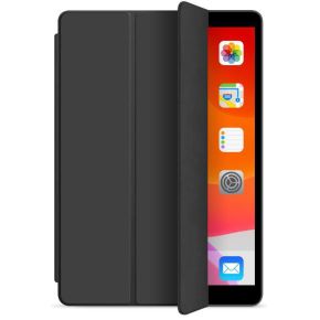 ESTUFF Folio case iPad 9.7 2017/2018 24,6 cm (9.7 ) Folioblad Zwart