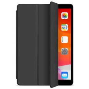 ESTUFF Folio case iPad Air 2 2014 24,6 cm (9.7 ) Folioblad Zwart