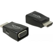 Delock 65902 Adapter HDMI-A male > VGA female