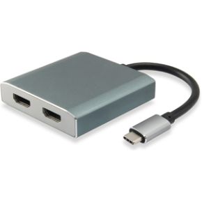 Equip 133464 USB grafische adapter