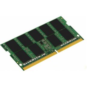 Kingston Technology ValueRAM KCP426SS6/4 4GB DDR4 2666MHz geheugenmodule