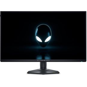 Alienware AW2725QF 27 4K Ultra HD 180Hz Dual-Mode IPS Gaming Monitor