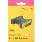 Delock-63313-Adapter-DVI-24-1-male-DVI-24-5-female-EDID-emulator