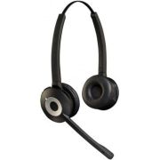 Bundel 1 Jabra 14401-16 Monauraal Hoofd...