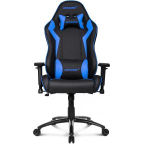 AKRacing Core SX Blauw