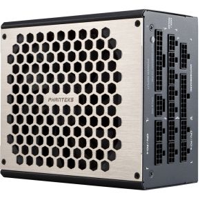 Phanteks Revolt Pro power supply unit 1000 W 24-pin ATX Zwart