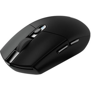 the logitech g305