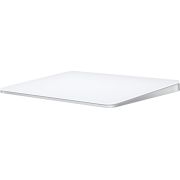 Apple Magic Trackpad (2021) touch pad Bedraad en draadloos wit