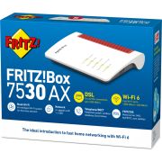 AVM-FRITZ-Box-7530-AX-router