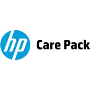 Hewlett Packard Enterprise U4AQ9E IT support service