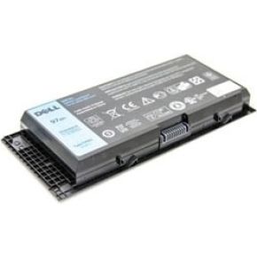 DELL 9CNG3 notebook reserve-onderdeel Batterij/Accu