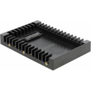 Delock-18364-3-5-installatieframe-voor-2-5-SATA-schijf-zwart