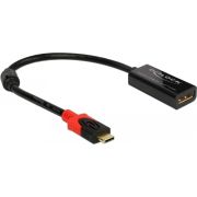 Delock-63928-DisplayPort-adapter-voor-een-USB-Type-C-monitor-4K-60-Hz