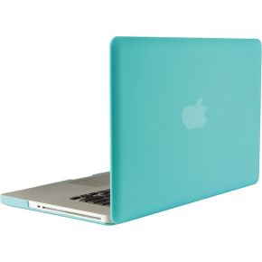 LogiLink MP13AB 13 Hardshell case Blauw notebooktas Macbook