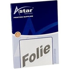 Astar AS84004 A4 (210Ã297 mm) papier voor inkjetprinter