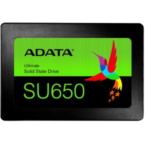 ADATA SU650 2.5'' 120 GB SATA III SLC