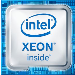 Intel ® Xeon® E-2124 Processor (8M Cache, up to 4.30 GHz)