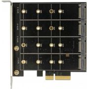 Delock-89888-PCI-Express-x4-kaart-4-x-interne-M-2-Key-B-met-RAID