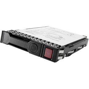 Hewlett Packard Enterprise 8TB 3.5" SATA III HDD 8000GB SATA III interne harde schijf