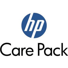 Hewlett Packard Enterprise U9521E installatieservice