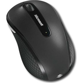 Microsoft Mouse Wireless Mobile 4000