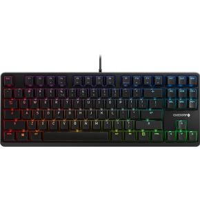 CHERRY G80-3000N RGB TKL MX Silent RGB toetsenbord