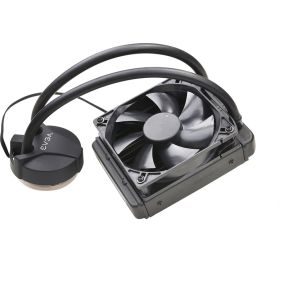 EVGA CLC 120 AIO RGB