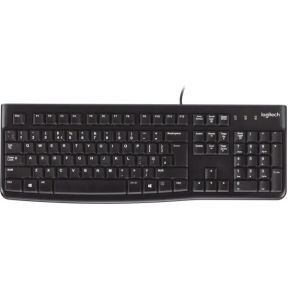 Logitech K120 for Business toetsenbord