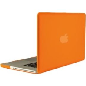 LogiLink MP15OR 15 Hoes Oranje notebooktas macbook