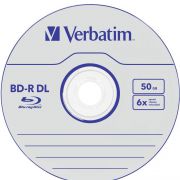 Verbatim-BD-R-DL-Blu-ray-50GB-6X-5st-Jewelcase