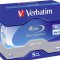 Verbatim BD-R DL Blu-ray 50GB 6X 5st. Jewelcase