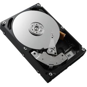 DELL 01M0D interne harde schijf 2.5" 1200 GB SAS