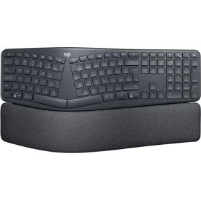 Logitech Ergo K860 for Business Draadloos toetsenbord