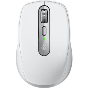 Logitech MX Anywhere 3 for Business Grijs Draadloze muis