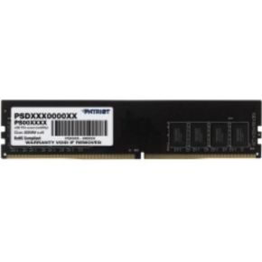 Patriot Memory Signature PSD432G26662 geheugenmodule 32 GB 1 x 32 GB DDR4 2666 MHz