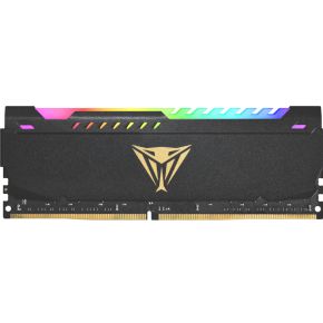 Patriot Memory Viper Steel PVSR464G320C8K 64 GB 2 x 32 GB DDR4 3200 MHz Geheugenmodule