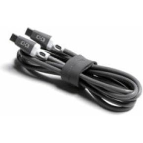 STM 931-209Z-01 USB-kabel 1,5 m USB 3.2 Gen 1 (3.1 Gen 1) USB C Grijs