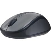 Logitech-M235-Grijs-Draadloze-muis