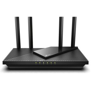 TP-Link Archer AX55 router