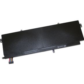 DELL G8VCF notebook reserve-onderdeel Batterij/Accu