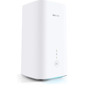 Huawei 5G CPE Pro 2 draadloze router Gigabit Ethernet Dual-band (2.4 GHz / 5 GHz) 4G Wit
