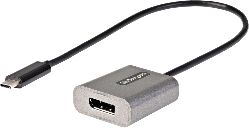 Megekko Nl Startech Com Usb C Naar Displayport Adapter K K Hz Usb